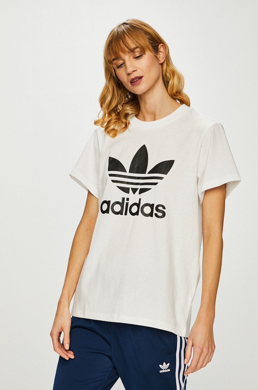 adidas Originals Top - Pepit.cz