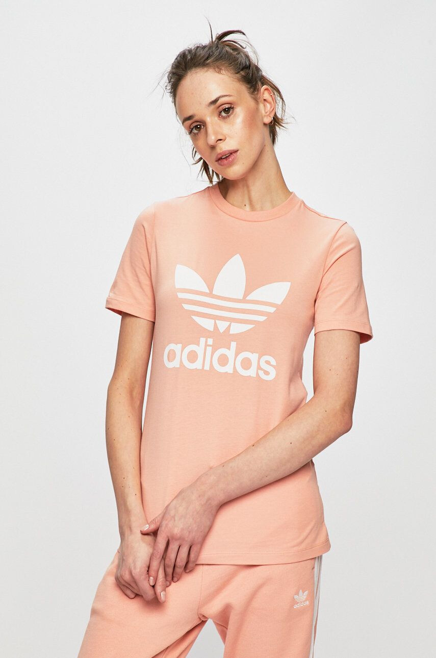 adidas Originals Top DV2587 - Pepit.cz