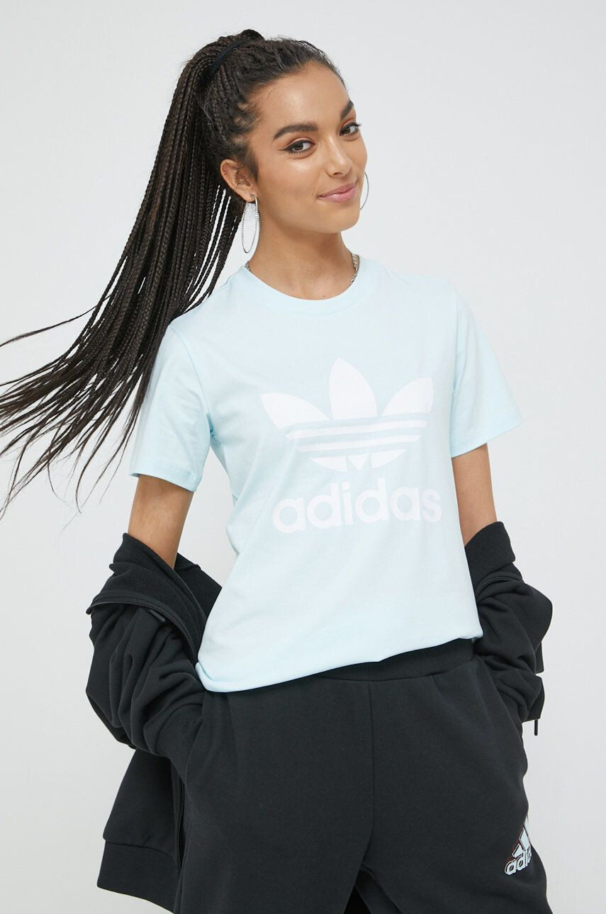 adidas Originals Tričko - Pepit.cz