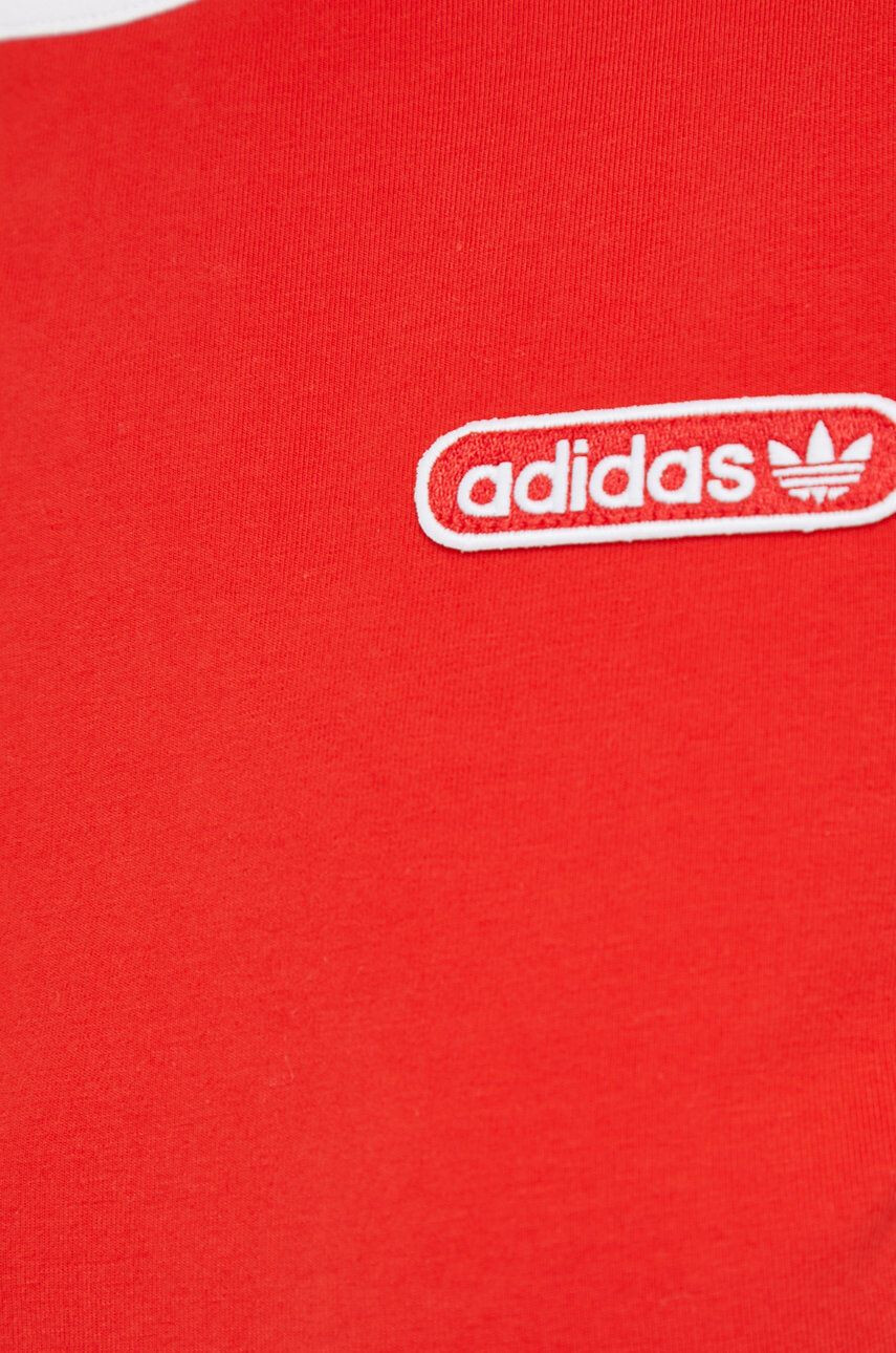 adidas Originals Tričko - Pepit.cz