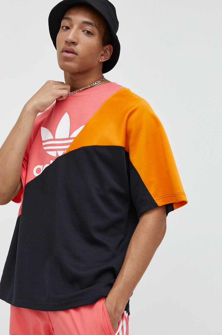 adidas Originals Tričko Adicolor - Pepit.cz