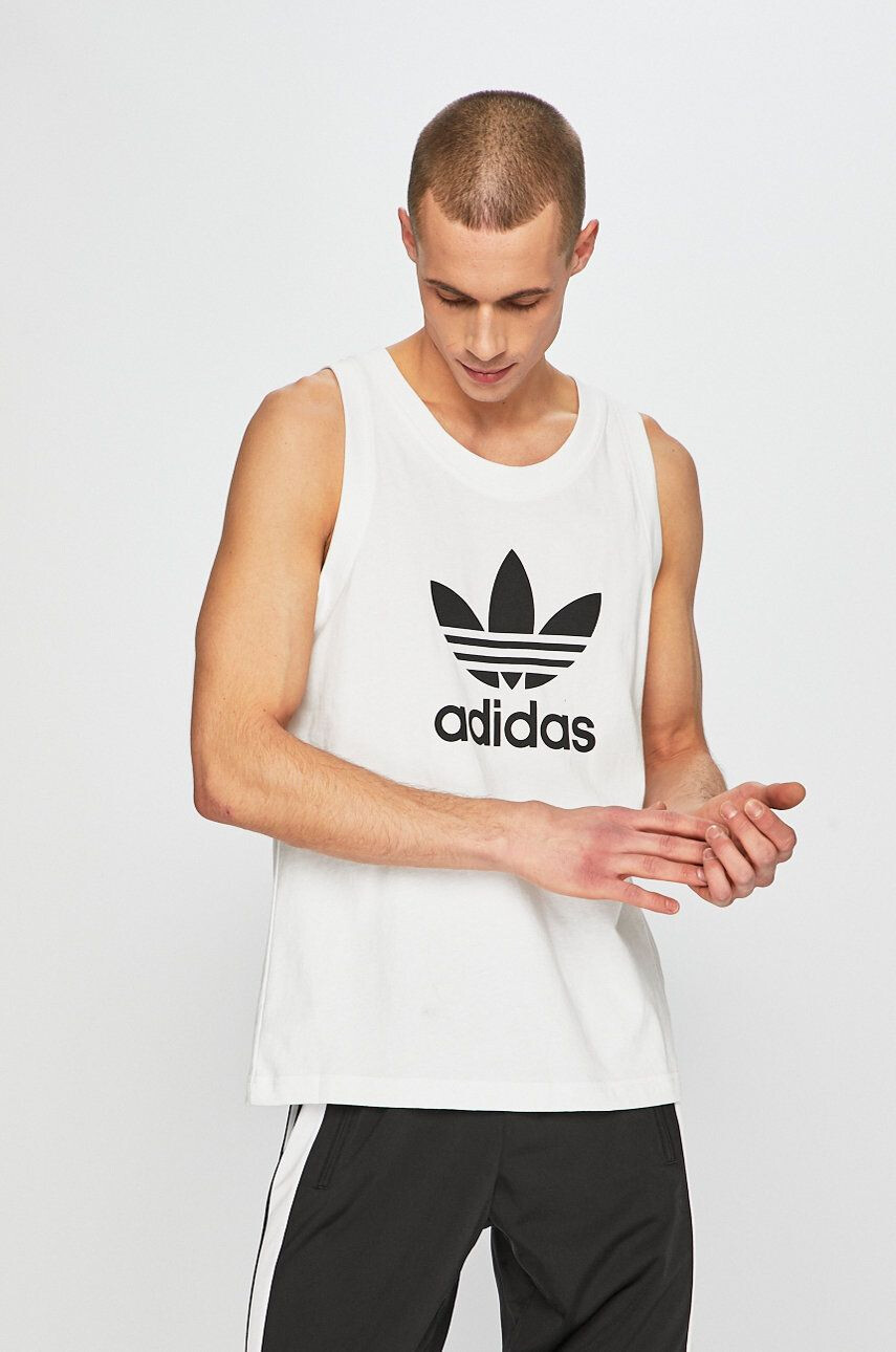 adidas Originals Tričko - Pepit.cz