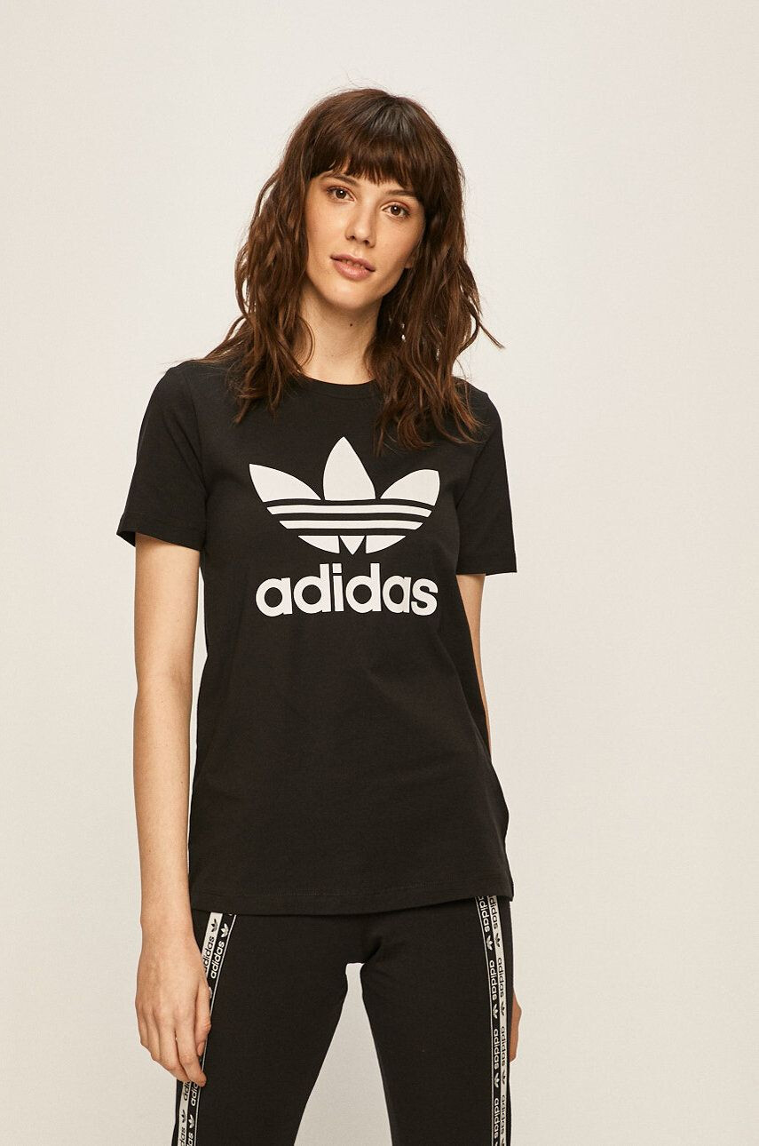 adidas Originals Tričko - Pepit.cz