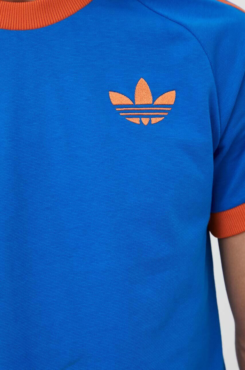 adidas Originals Tričko s aplikací - Pepit.cz