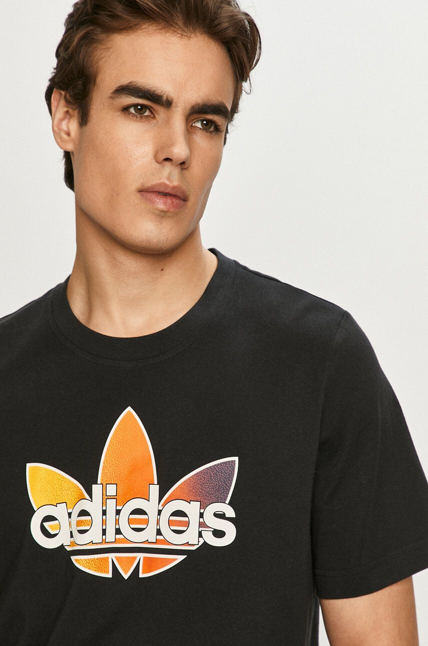 adidas Originals Tričko - Pepit.cz