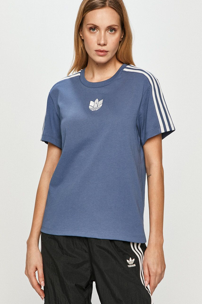 adidas Originals Tričko GN2933 - Pepit.cz