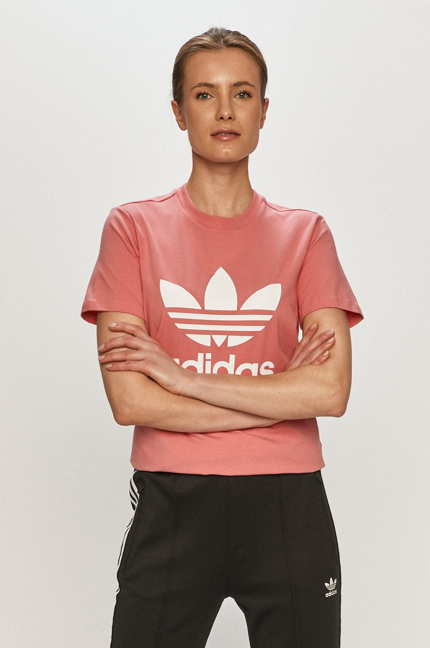 adidas Originals Tričko - Pepit.cz