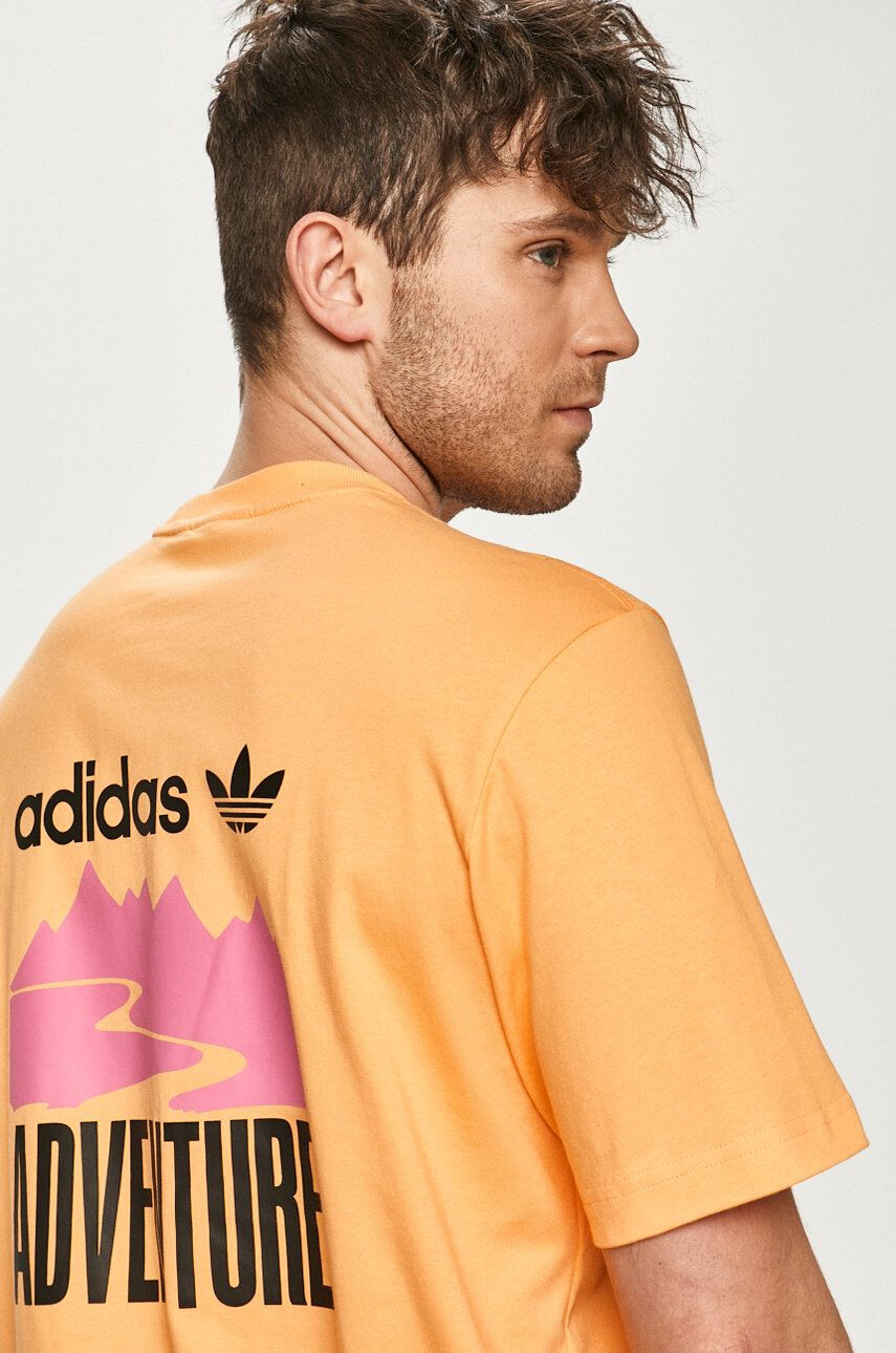 adidas Originals Tričko - Pepit.cz