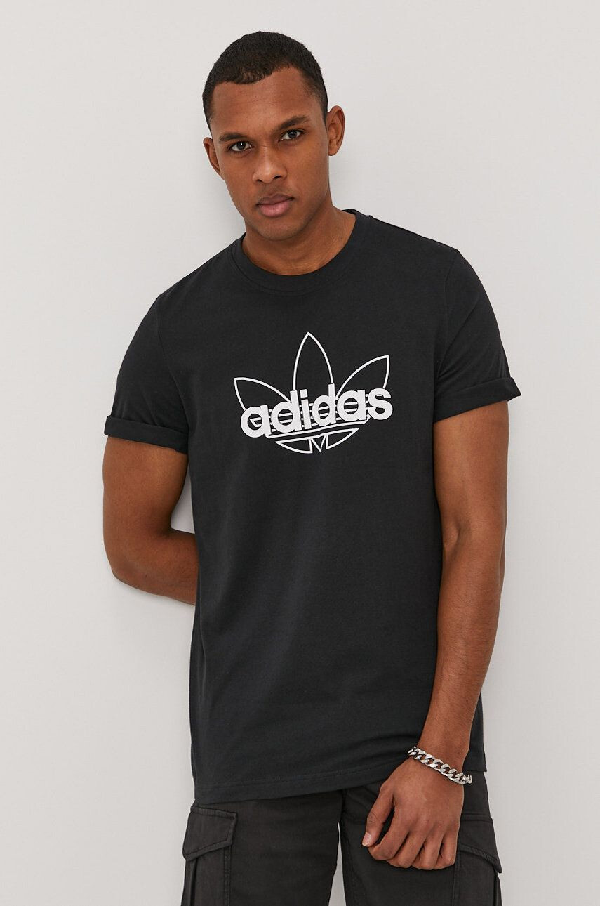 adidas Originals Tričko - Pepit.cz