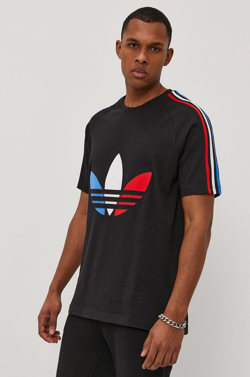 adidas Originals Tričko - Pepit.cz