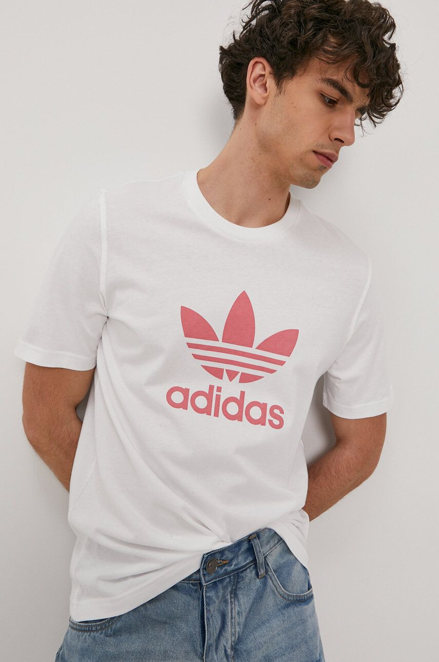 adidas Originals Tričko - Pepit.cz