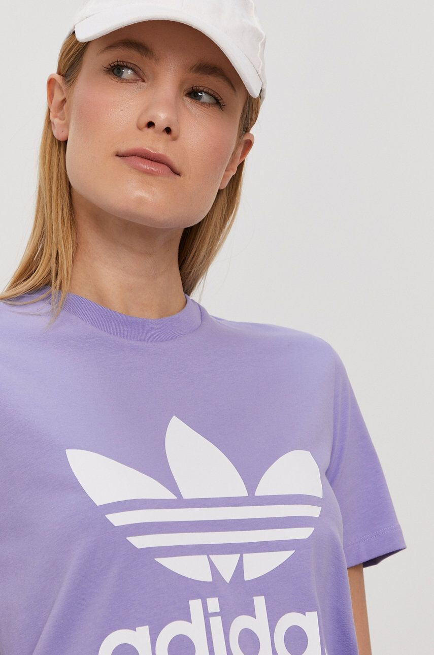 adidas Originals Tričko - Pepit.cz