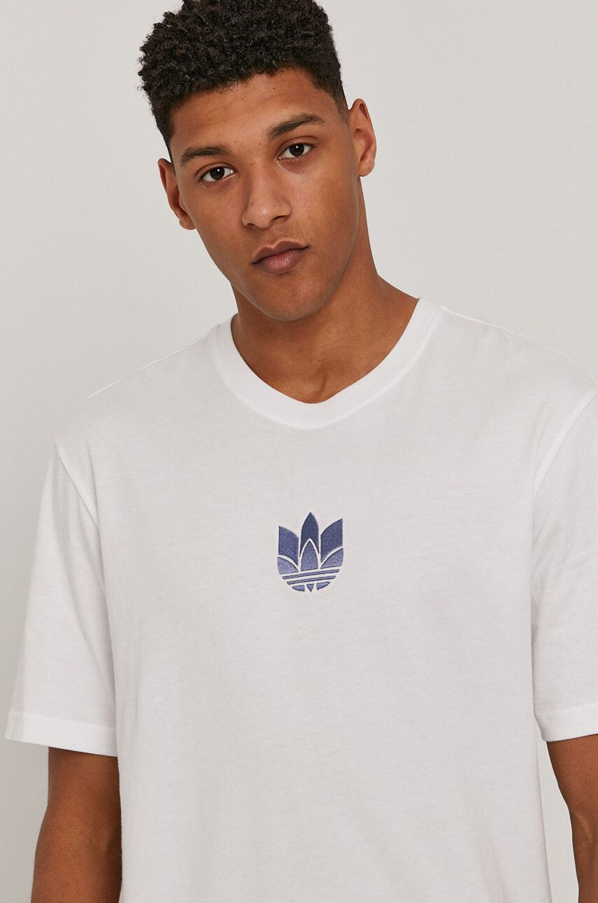 adidas Originals Tričko - Pepit.cz