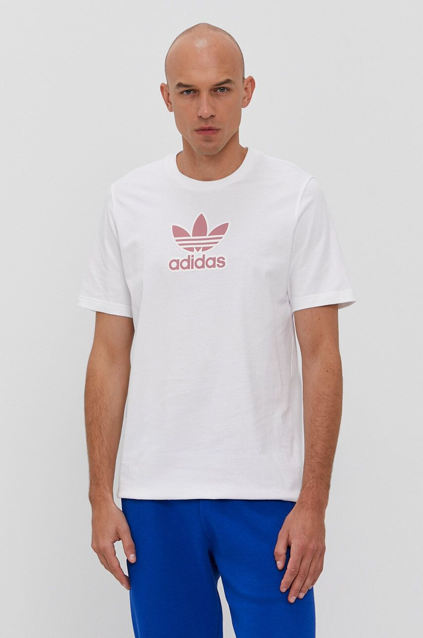 adidas Originals Tričko GN3655 - Pepit.cz