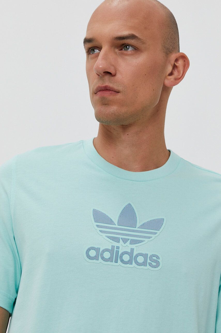 adidas Originals Tričko - Pepit.cz