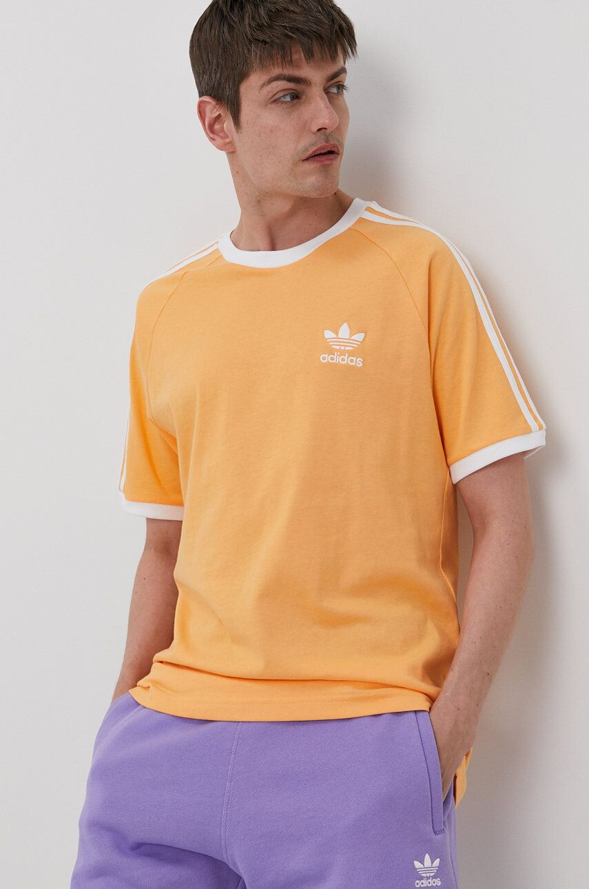 adidas Originals Tričko - Pepit.cz