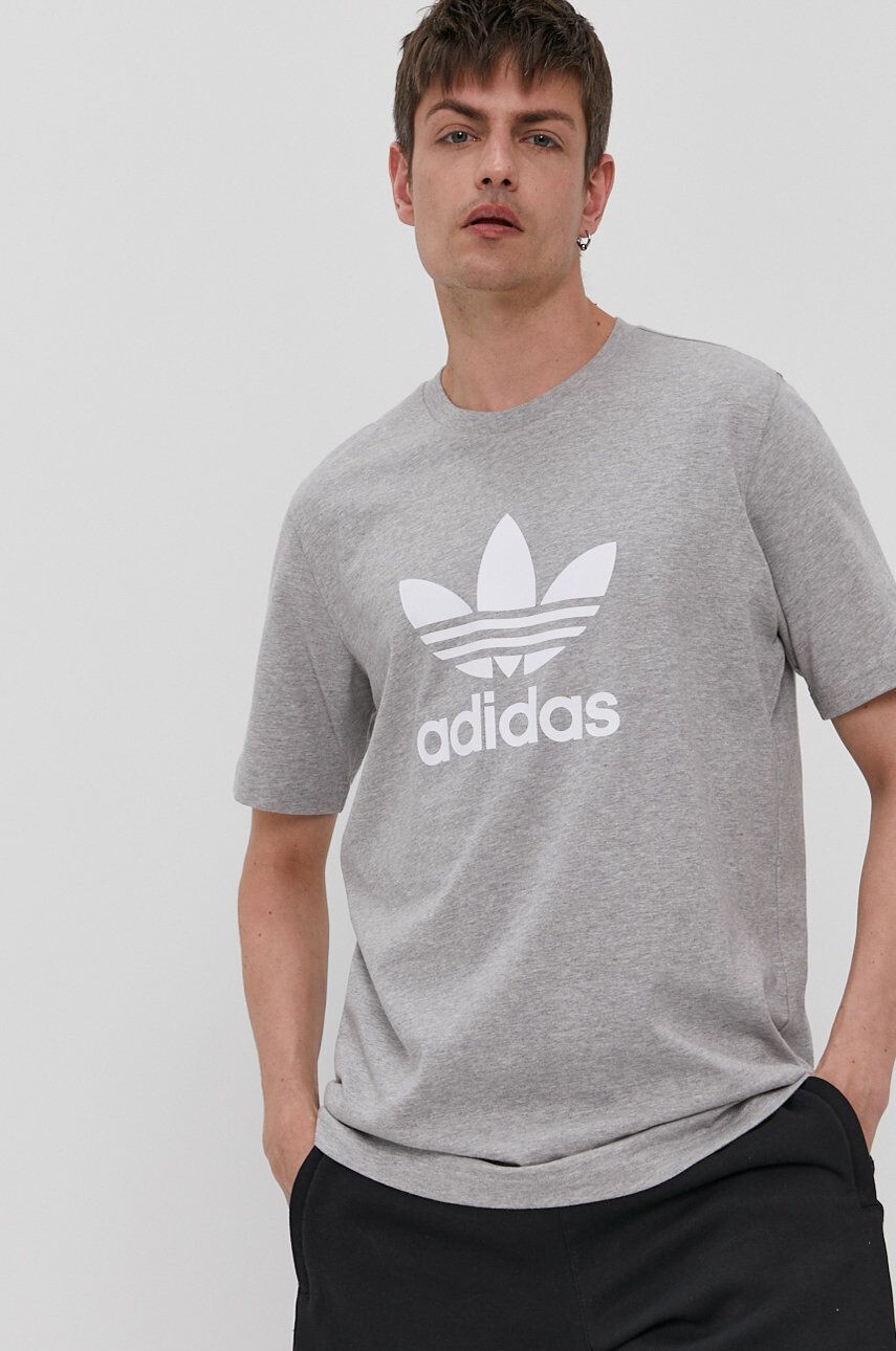 adidas Originals Tričko - Pepit.cz