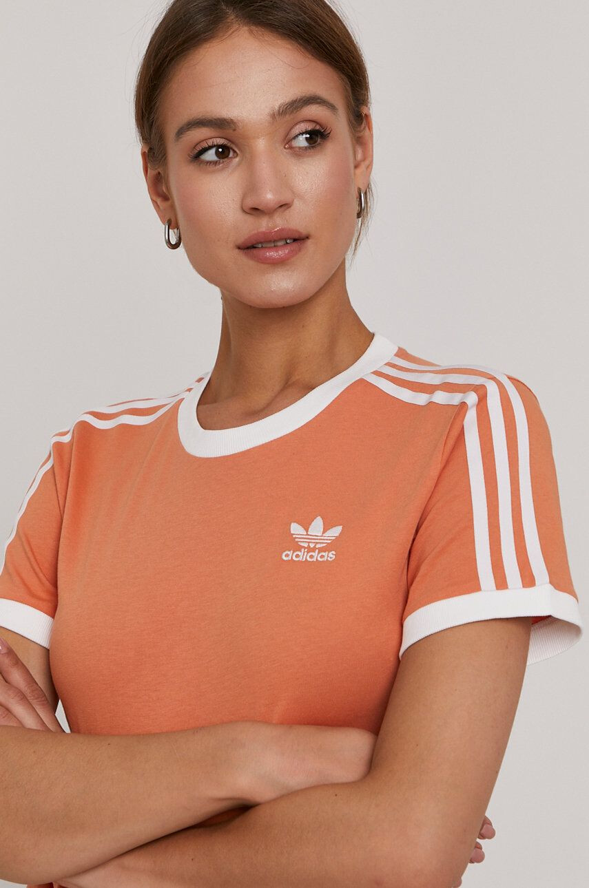 adidas Originals Tričko - Pepit.cz