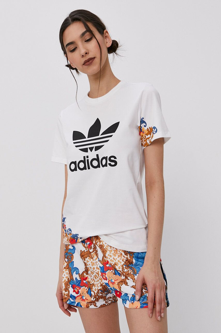 adidas Originals Tričko - Pepit.cz