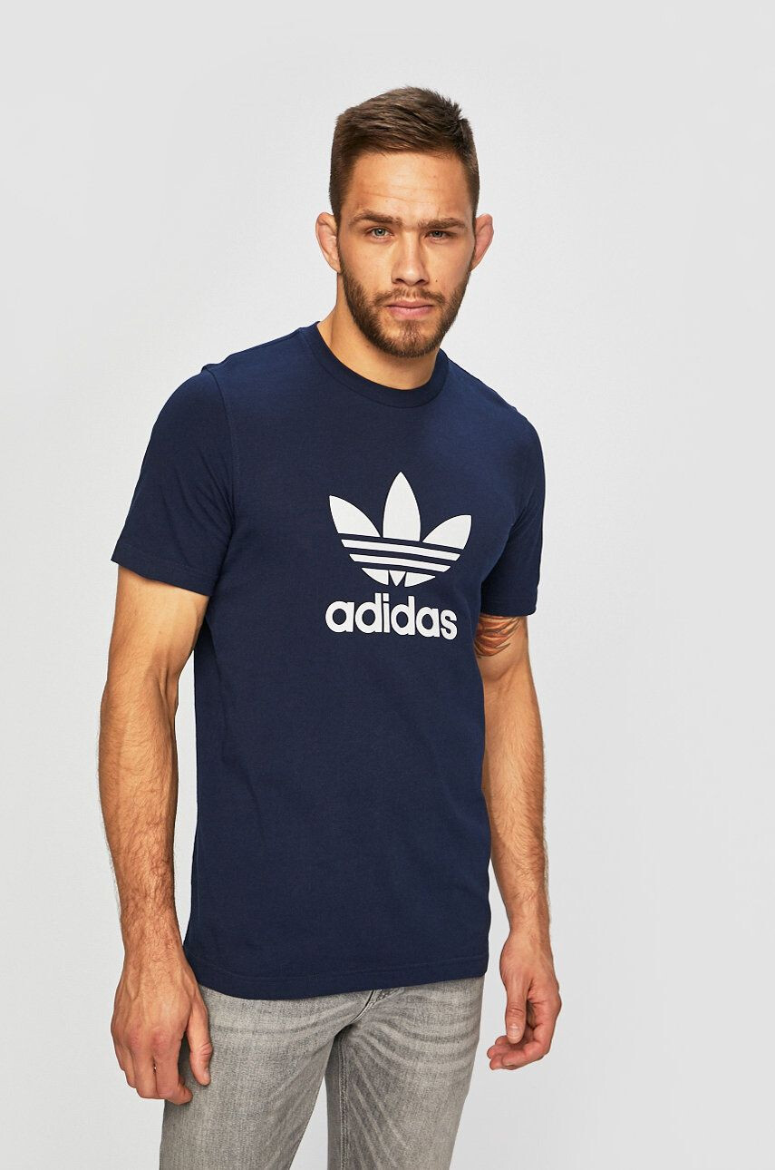 adidas Originals Tričko - Pepit.cz