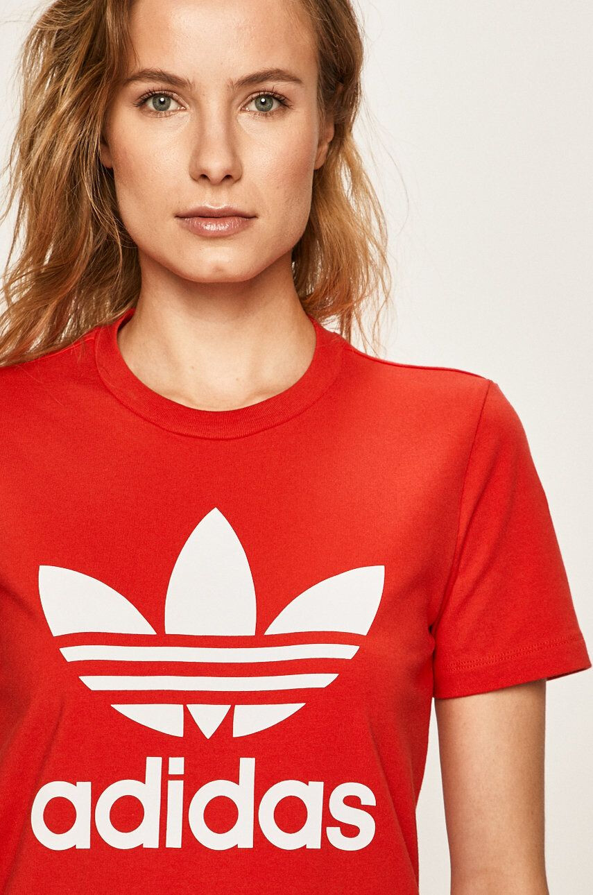 adidas Originals Tričko - Pepit.cz