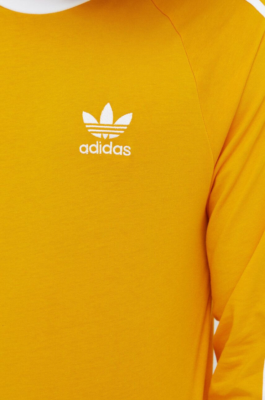 adidas Originals Tričko s dlouhým rukávem - Pepit.cz