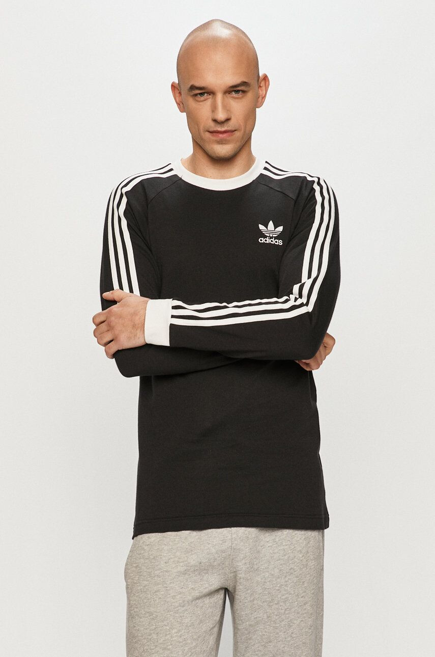 adidas Originals Tričko s dlouhým rukávem GN3478 - Pepit.cz