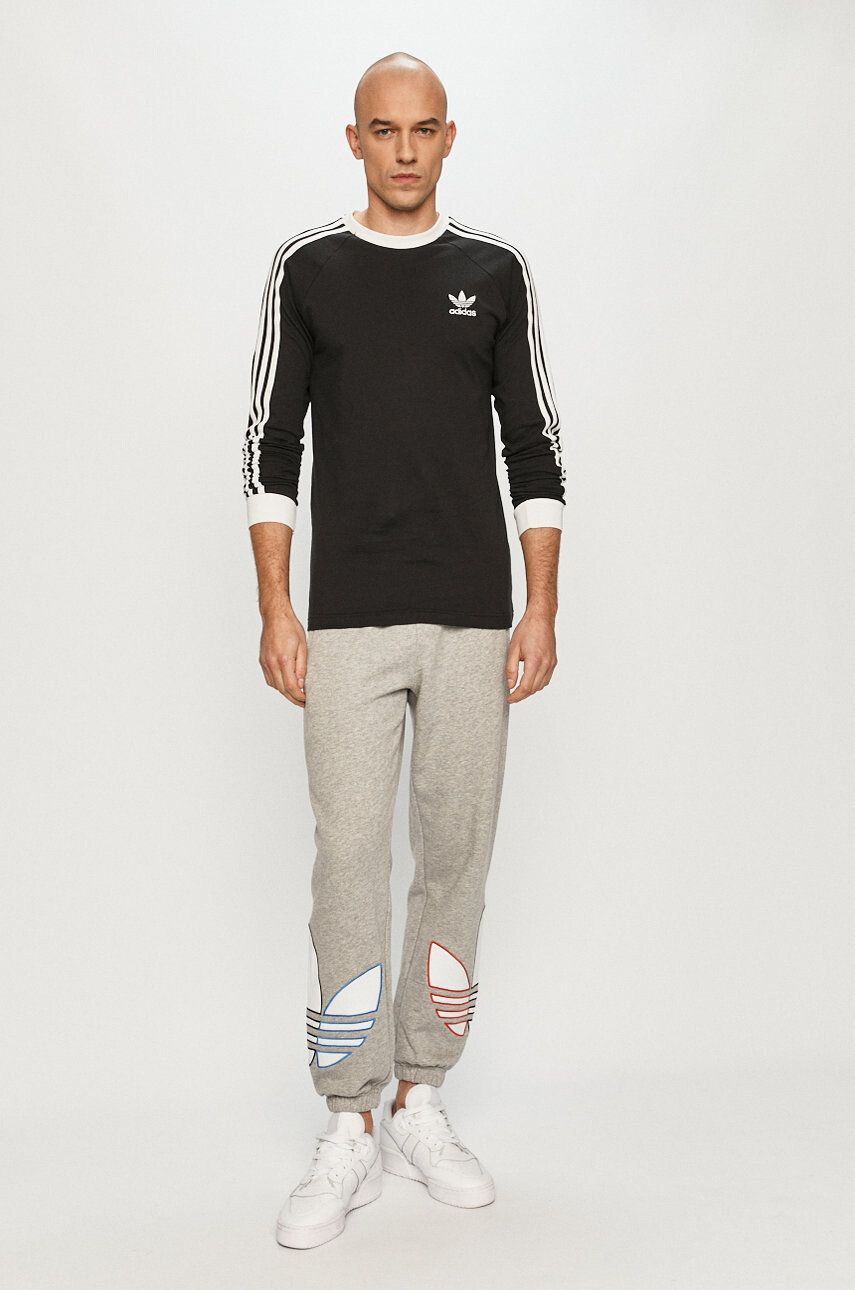 adidas Originals Tričko s dlouhým rukávem GN3478 - Pepit.cz