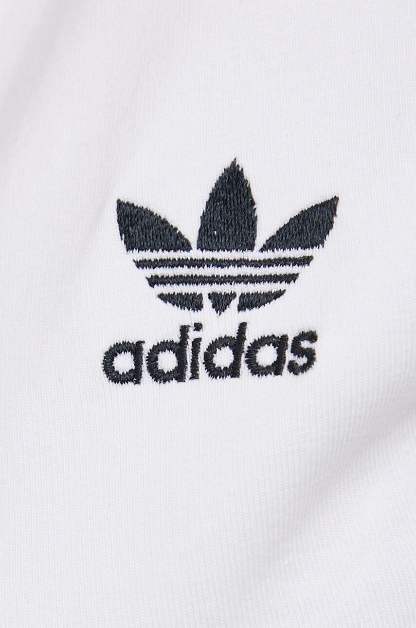 adidas Originals Tričko s dlouhým rukávem HC2030 - Pepit.cz