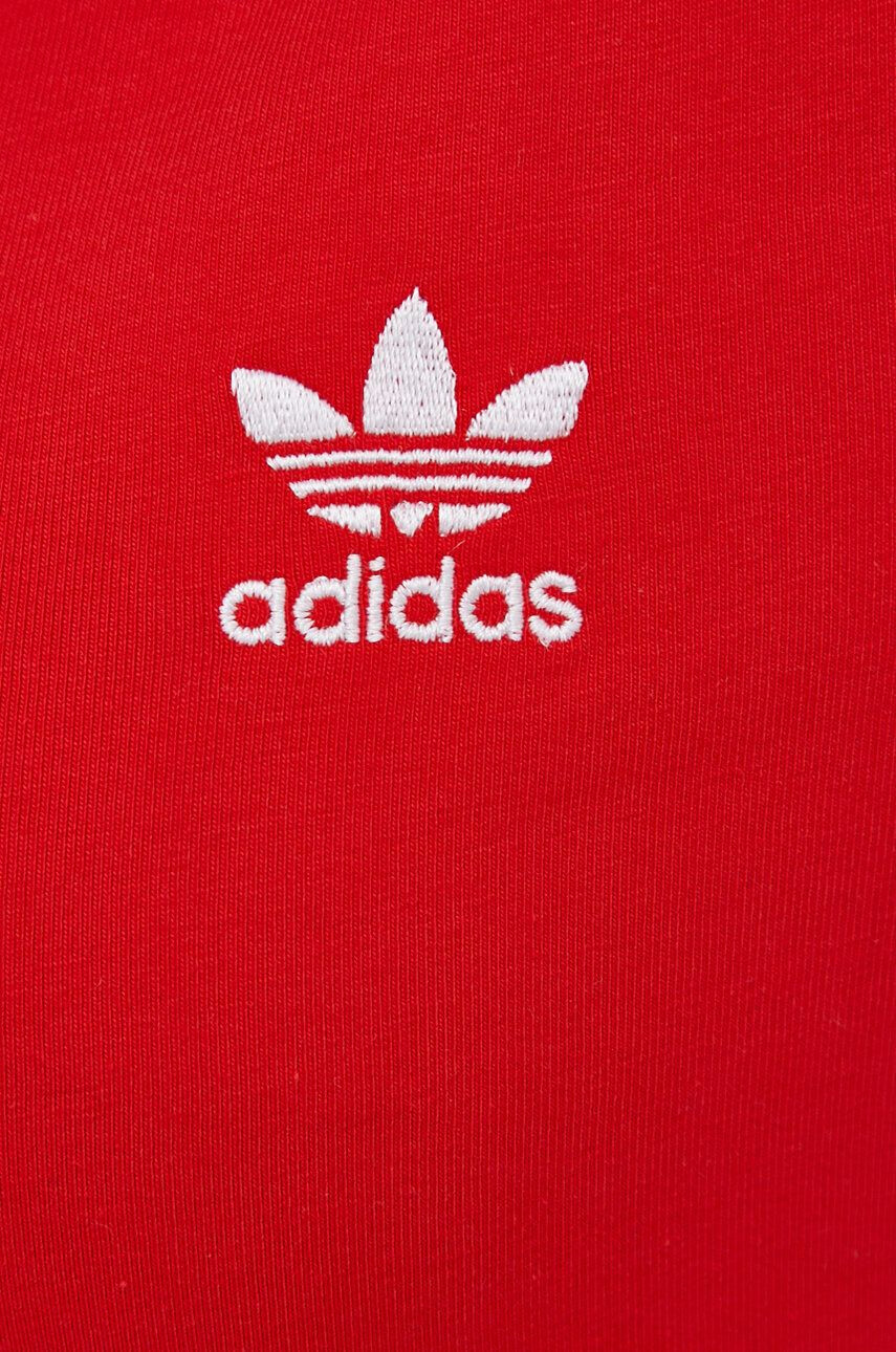 adidas Originals Tričko s dlouhým rukávem Adicolor HC2042 - Pepit.cz