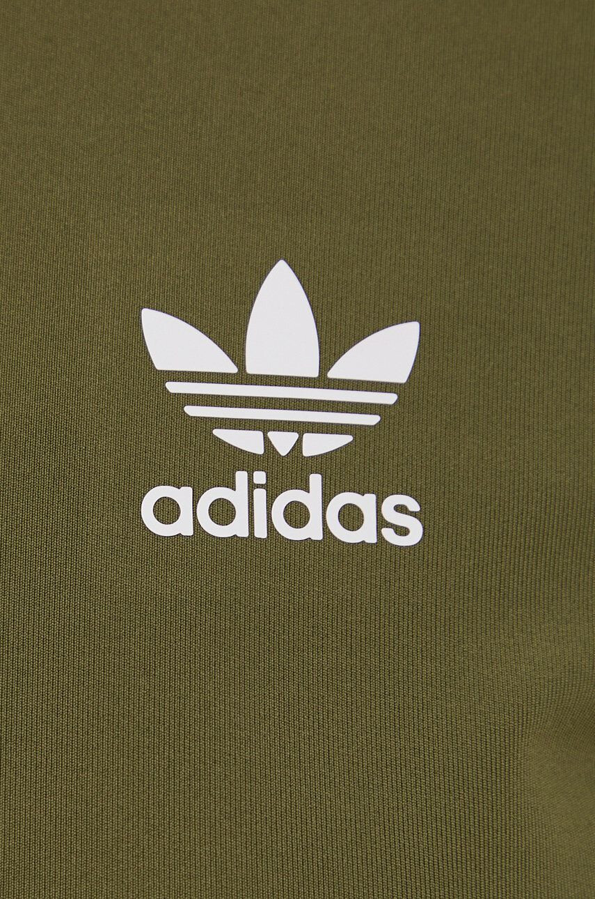 adidas Originals Tričko s dlouhým rukávem Always Original HF2091 - Pepit.cz