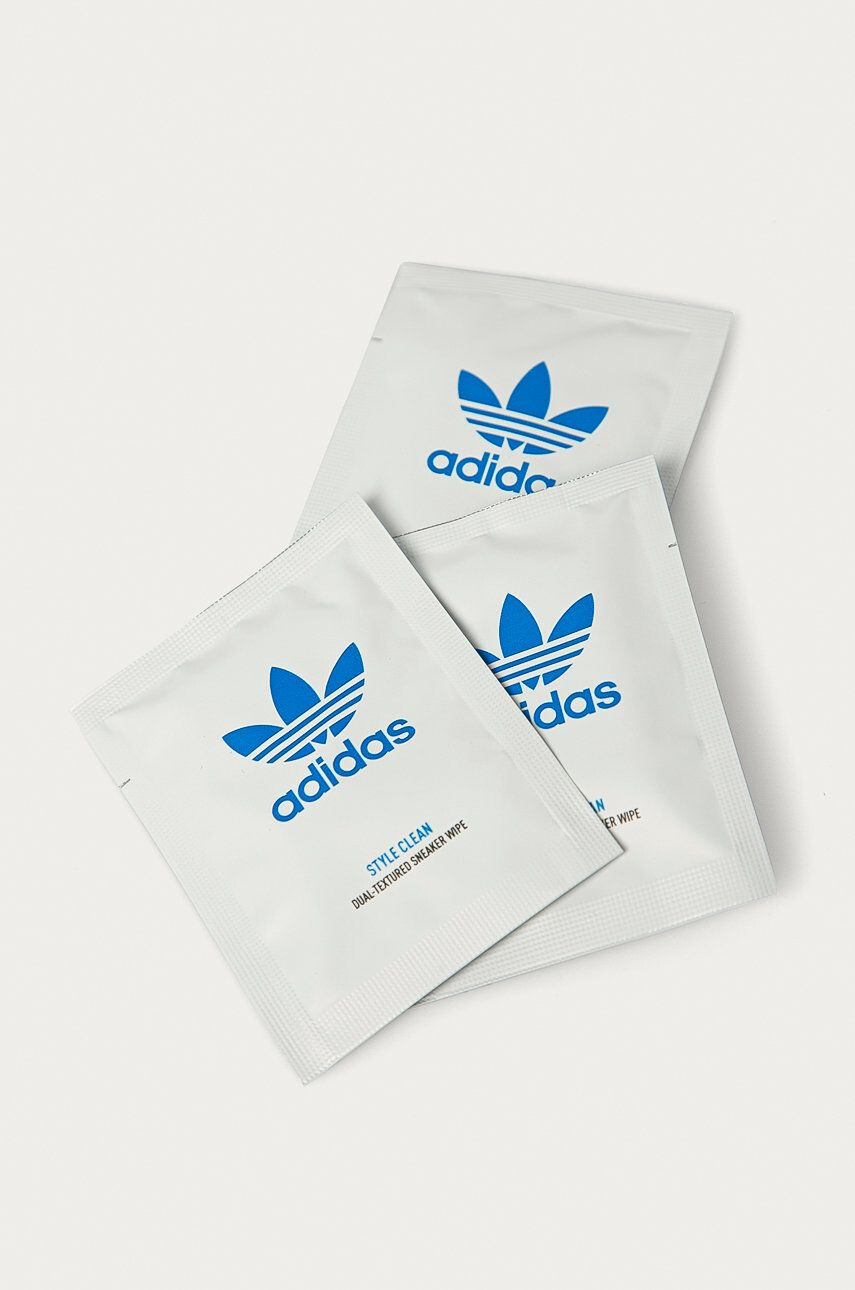 adidas Originals Ubrousky na čištění obuvi EW8703 - Pepit.cz