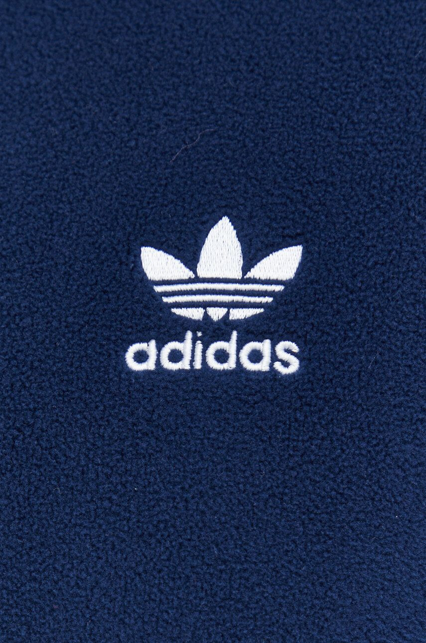 adidas Originals Vesta tmavomodrá barva - Pepit.cz