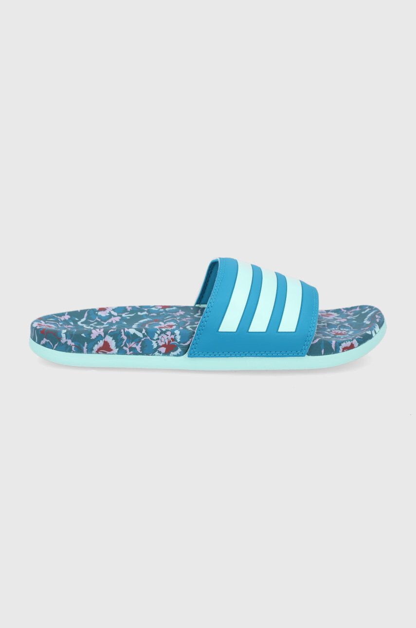 adidas Pantofle Adilette FZ4877 - Pepit.cz