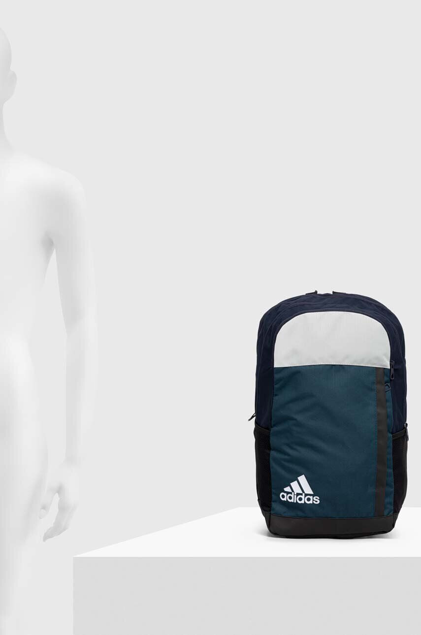 adidas Performance Batoh tmavomodrá barva velký s potiskem - Pepit.cz