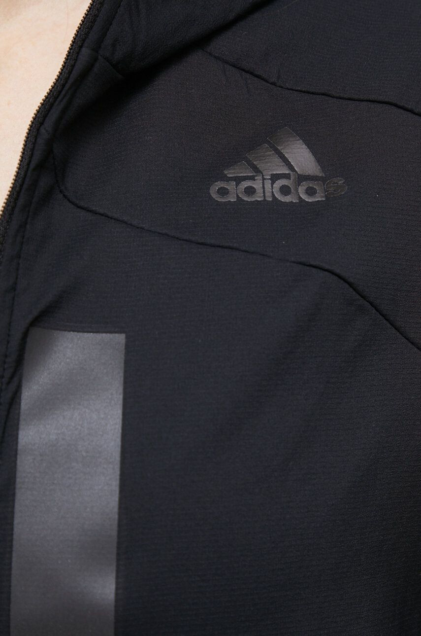 adidas Performance Běžecká bunda - Pepit.cz