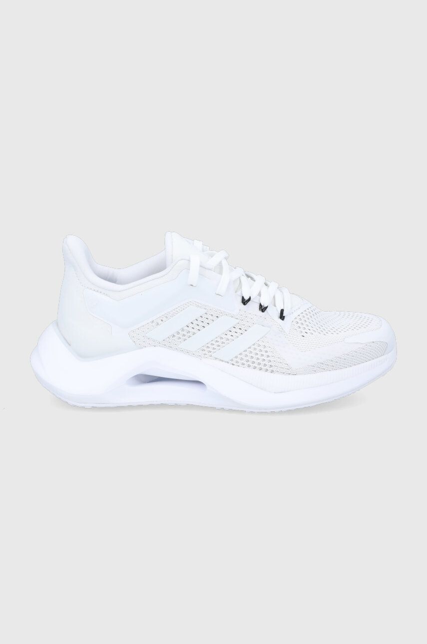 adidas Performance Běžecké boty Alphatorsion 2.0 GY0599 - Pepit.cz