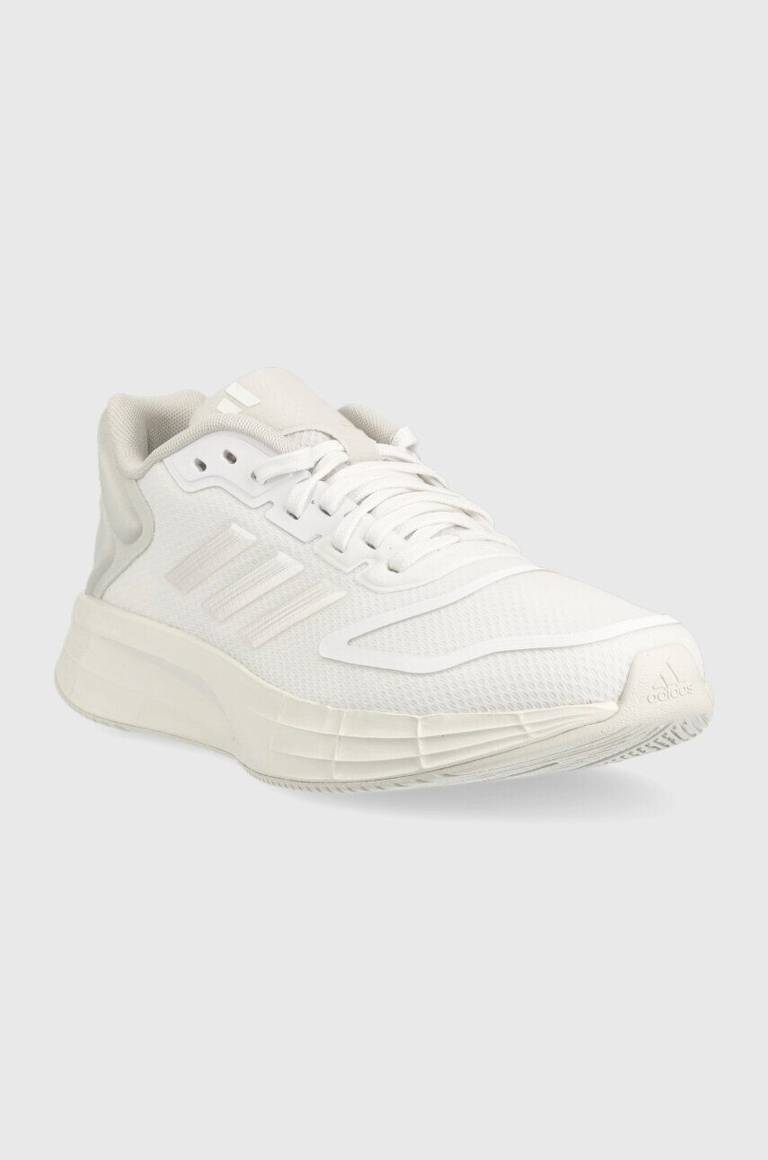 adidas Performance Běžecké boty Duramo SL 2.0 bílá barva - Pepit.cz