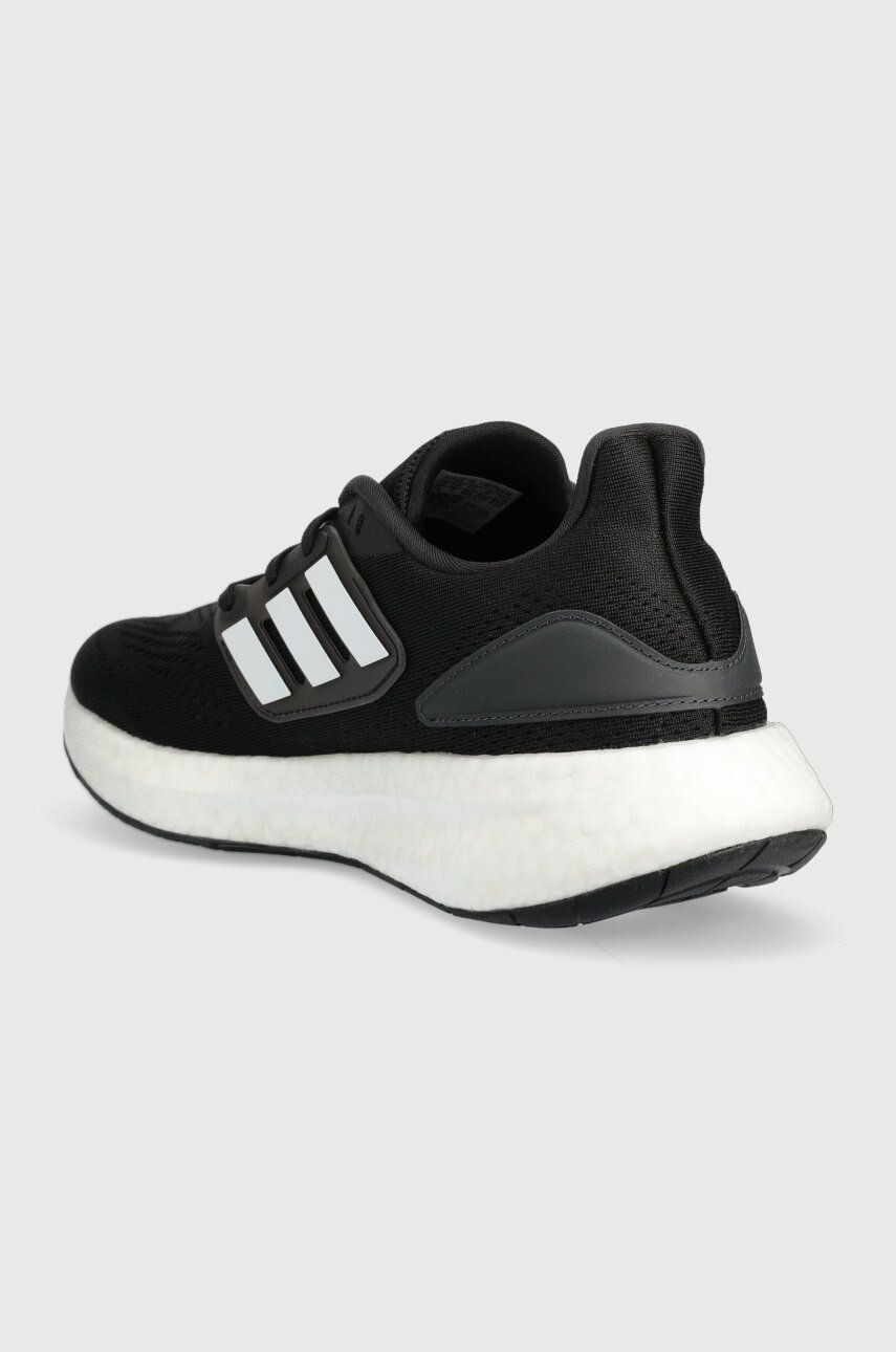 adidas Performance Běžecké boty Pureboost černá barva GZ5174-BLK/CARBON - Pepit.cz