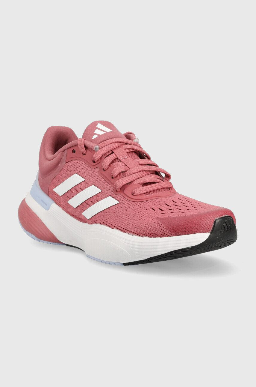 adidas Performance Běžecké boty Response Super 3.0 růžová barva - Pepit.cz