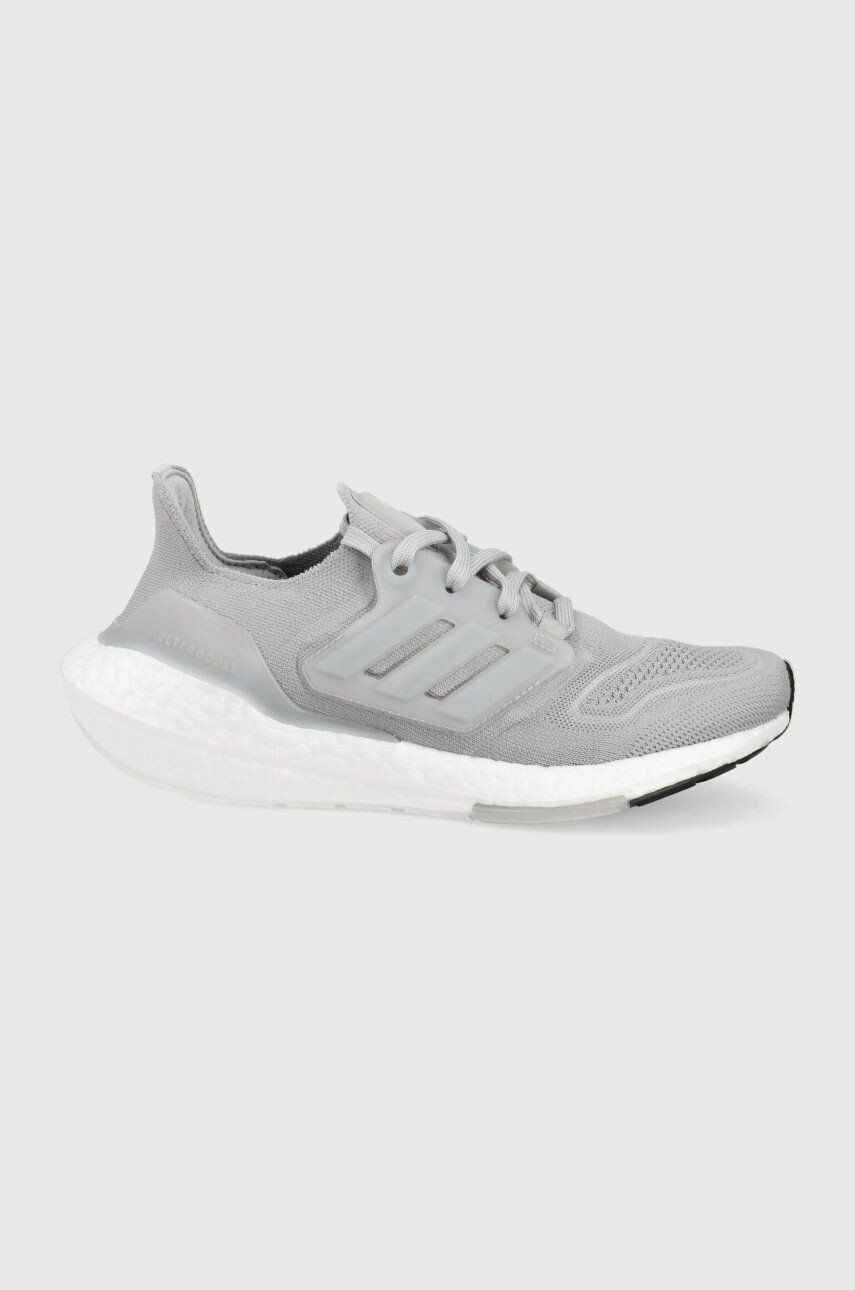 adidas Performance Běžecké boty Ultraboost šedá barva GX5594-GRETWO - Pepit.cz