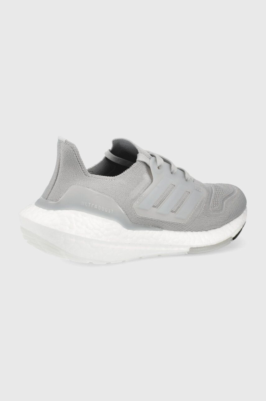 adidas Performance Běžecké boty Ultraboost šedá barva GX5594-GRETWO - Pepit.cz