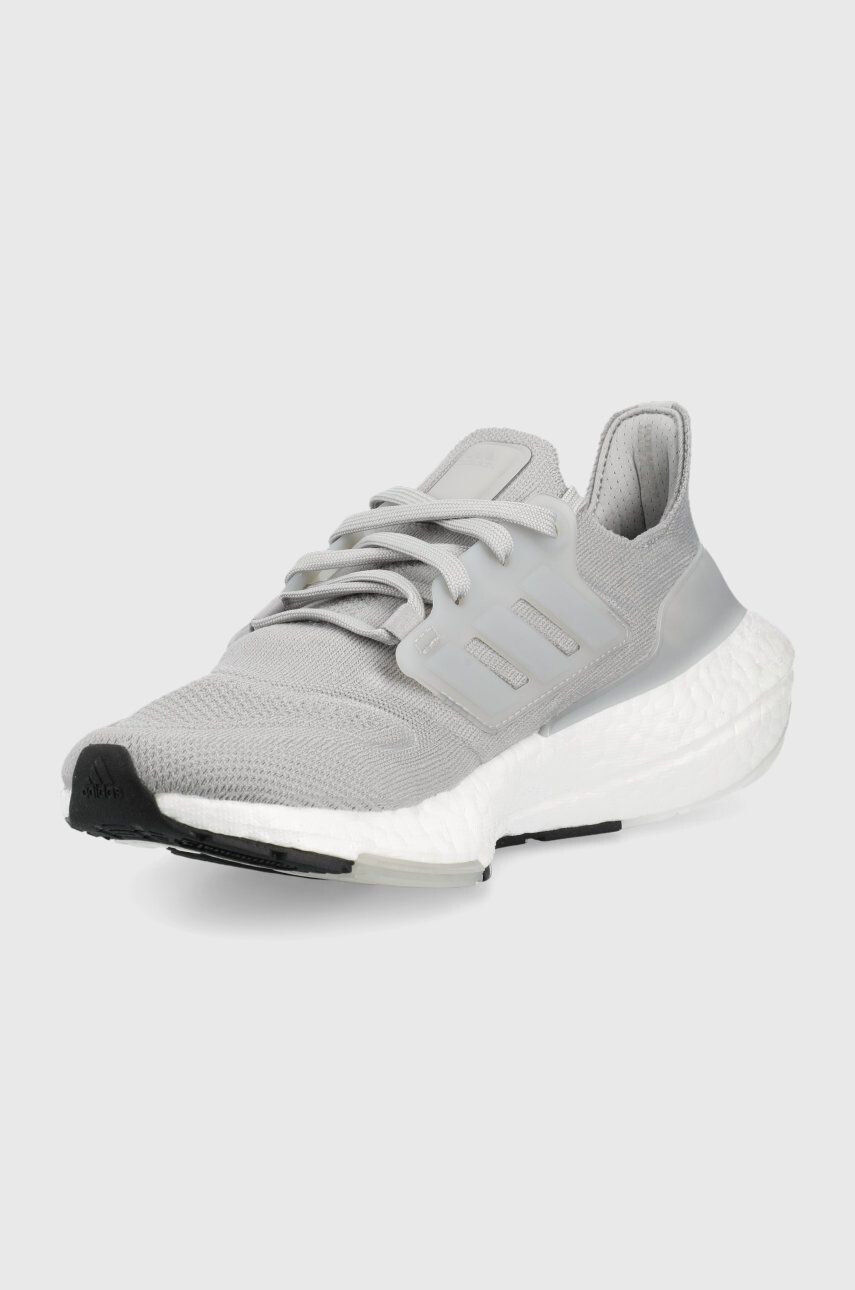 adidas Performance Běžecké boty Ultraboost šedá barva GX5594-GRETWO - Pepit.cz