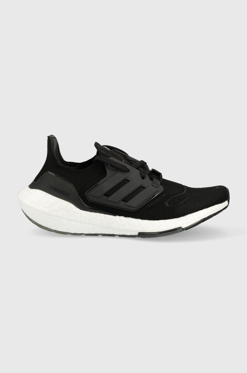 adidas Performance Běžecké boty Ultraboost 22 GX5591 černá barva GX5591-CBLACK - Pepit.cz