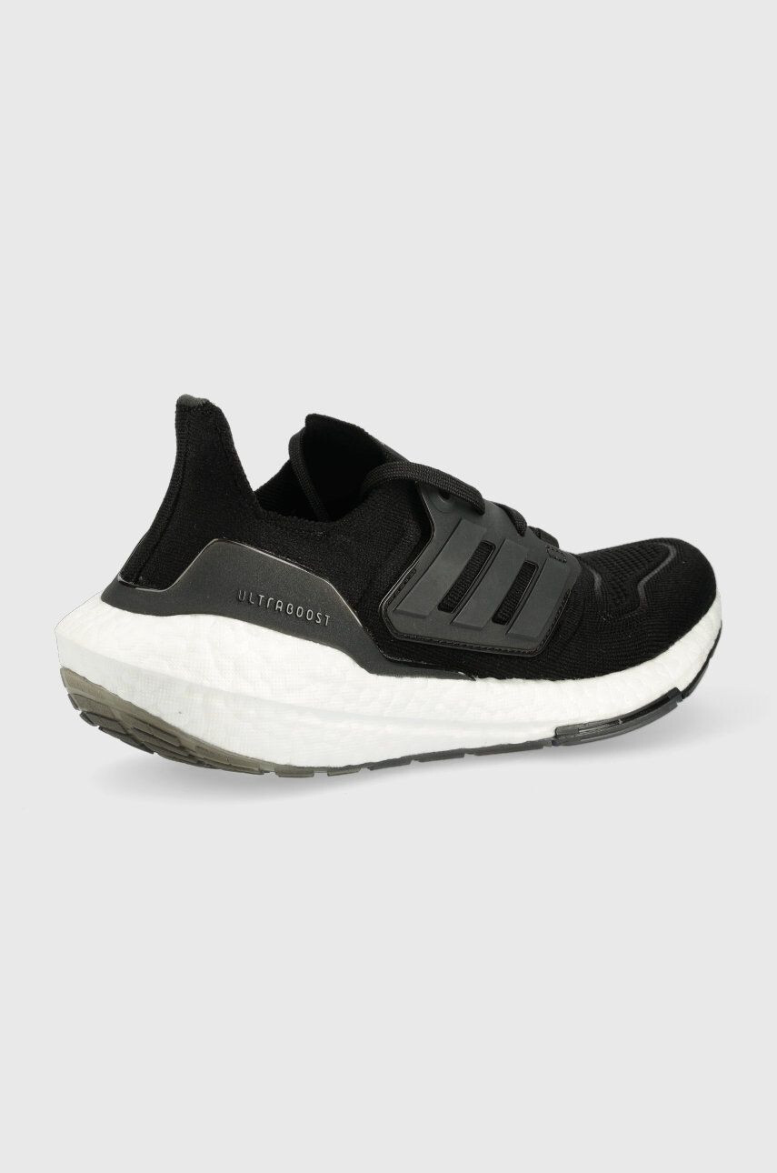 adidas Performance Běžecké boty Ultraboost 22 GX5591 černá barva GX5591-CBLACK - Pepit.cz