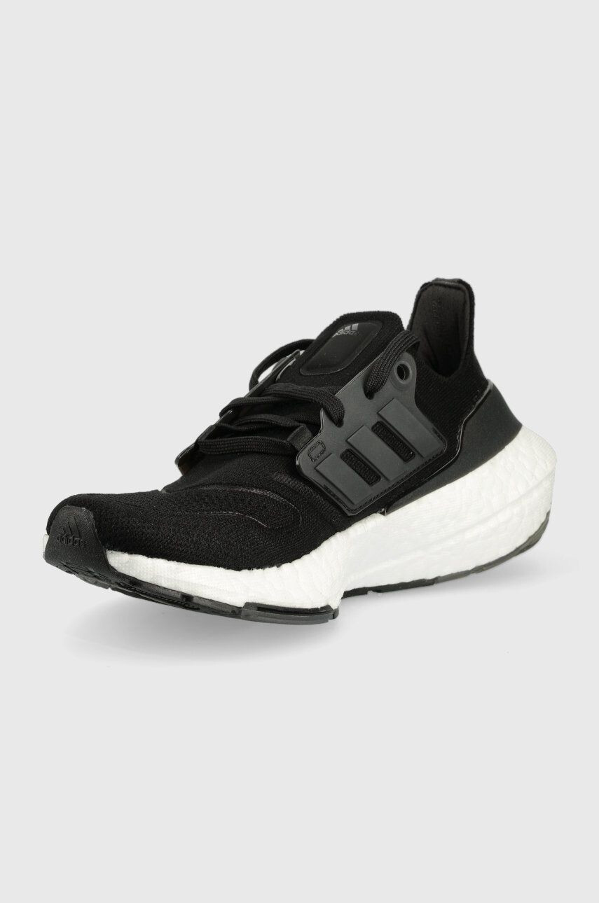 adidas Performance Běžecké boty Ultraboost 22 GX5591 černá barva GX5591-CBLACK - Pepit.cz