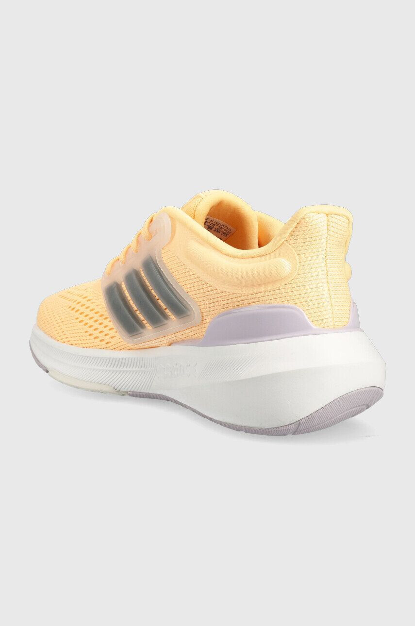 adidas Performance Běžecké boty Ultrabounce oranžová barva - Pepit.cz