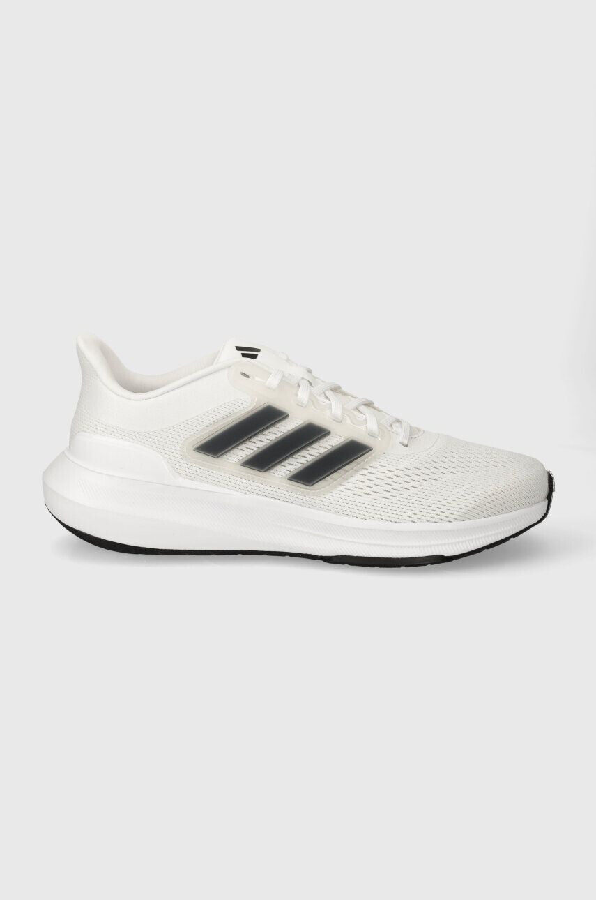 adidas Performance Běžecké boty Ultrabounce bílá barva - Pepit.cz