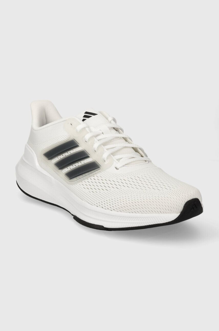 adidas Performance Běžecké boty Ultrabounce bílá barva - Pepit.cz