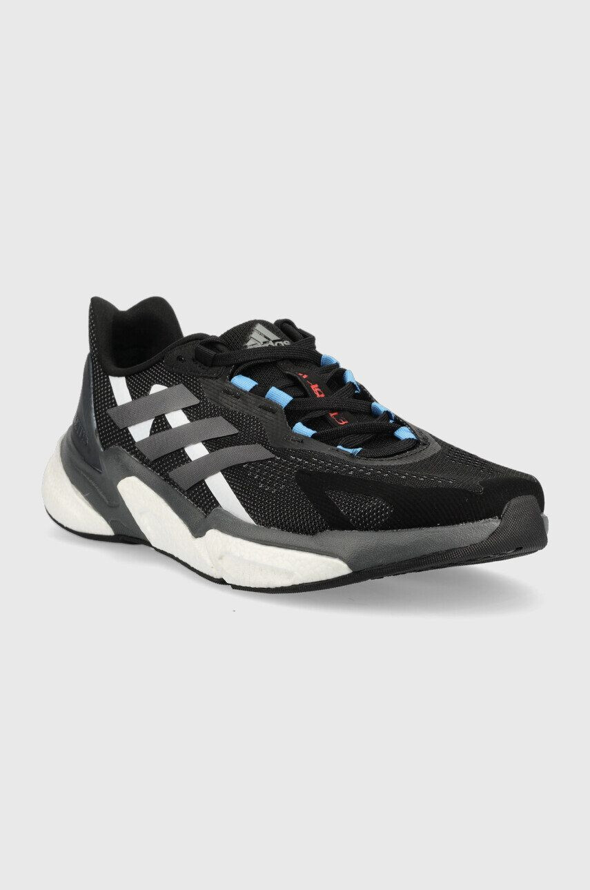 adidas Performance Běžecké boty X9000l3 černá barva - Pepit.cz